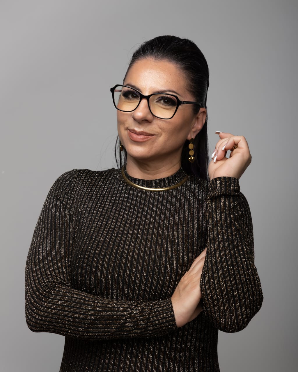 Milly Moreno