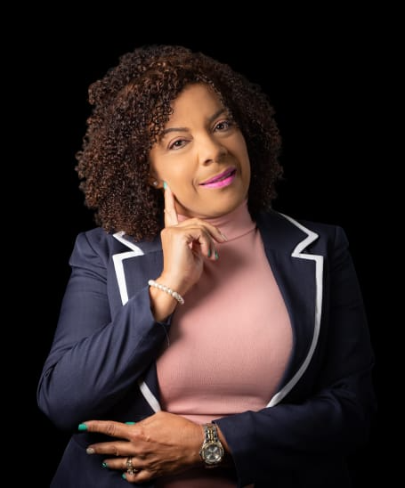 Dra. Mayra Salas - "Dra. Corazón"