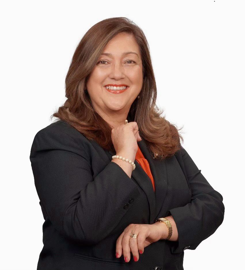 Lorena Gómez