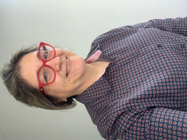 Elvia Teresa Rojas Castro
