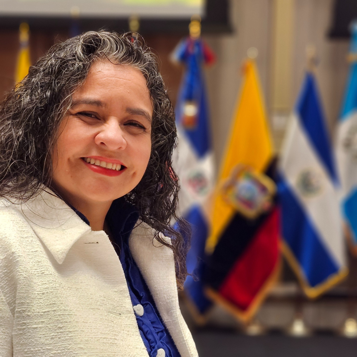 Claudia Pérez Novoa