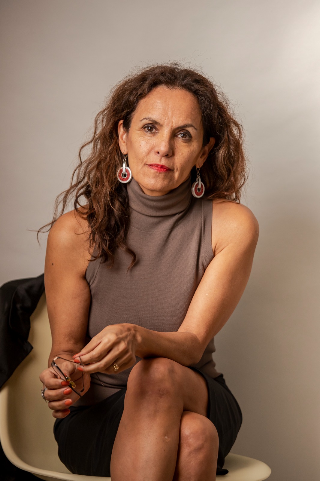 Mónica Nadal Arrieta