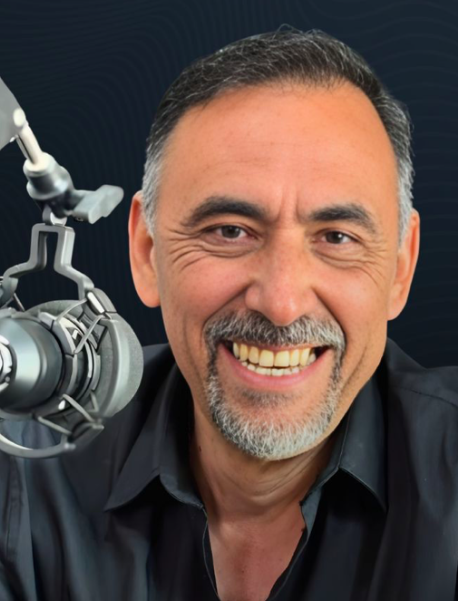 Carlos Quintanar