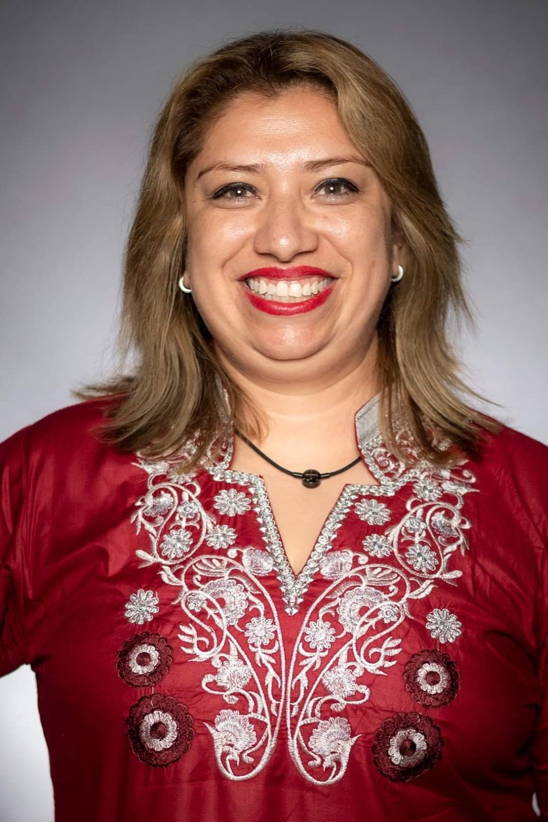 Rocío Aquino