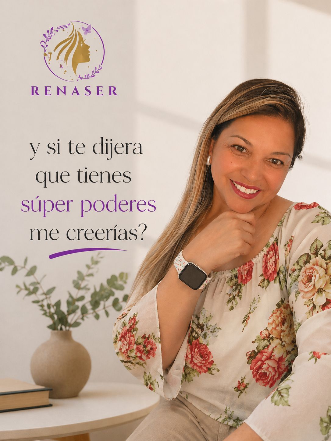 Sofía Muñoz Valbuena
