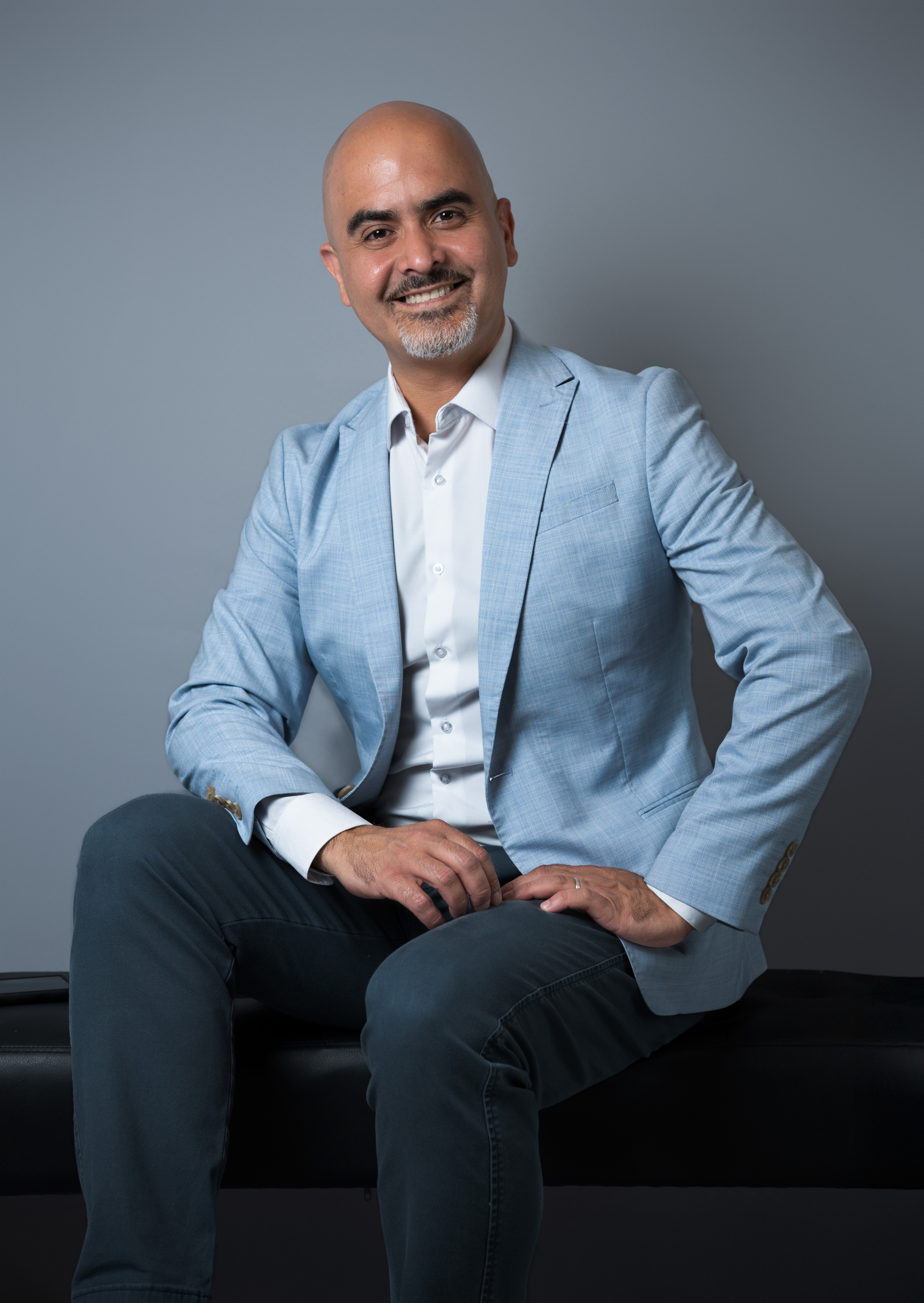 Franklin González