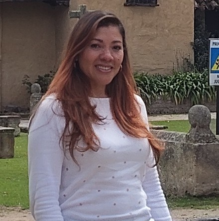 Tania A. Navarro