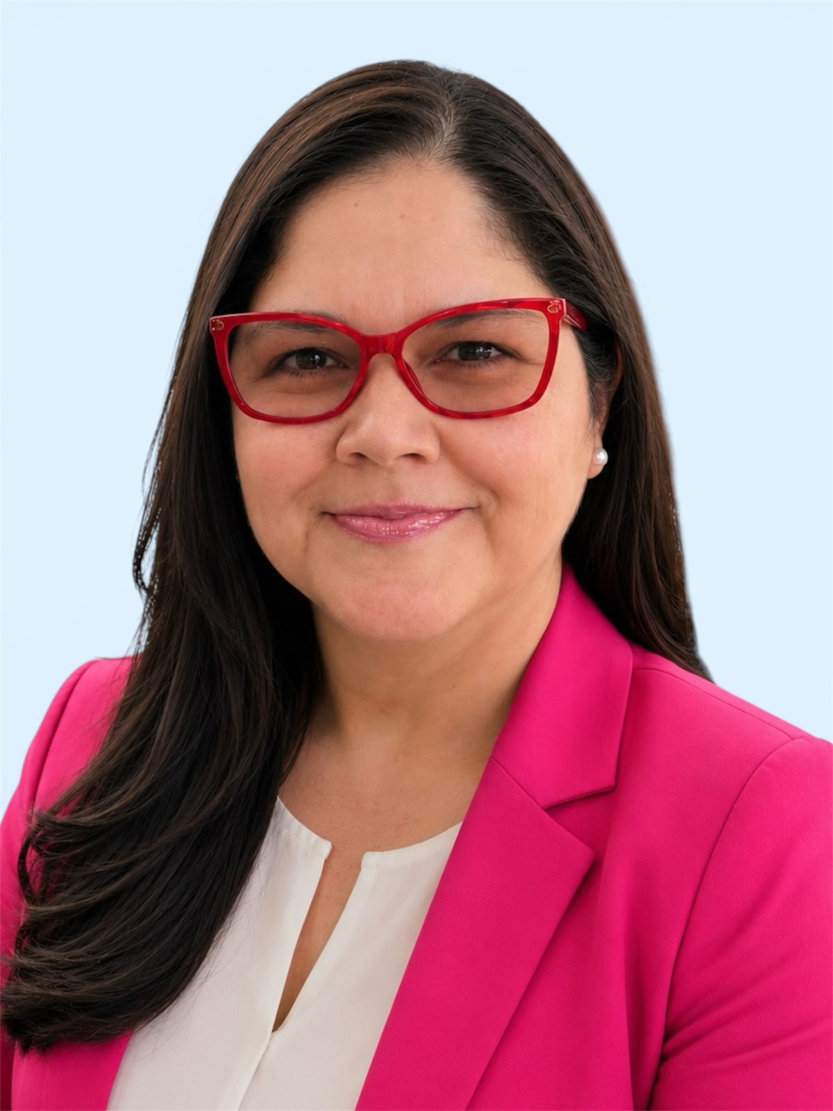 Aisha González
